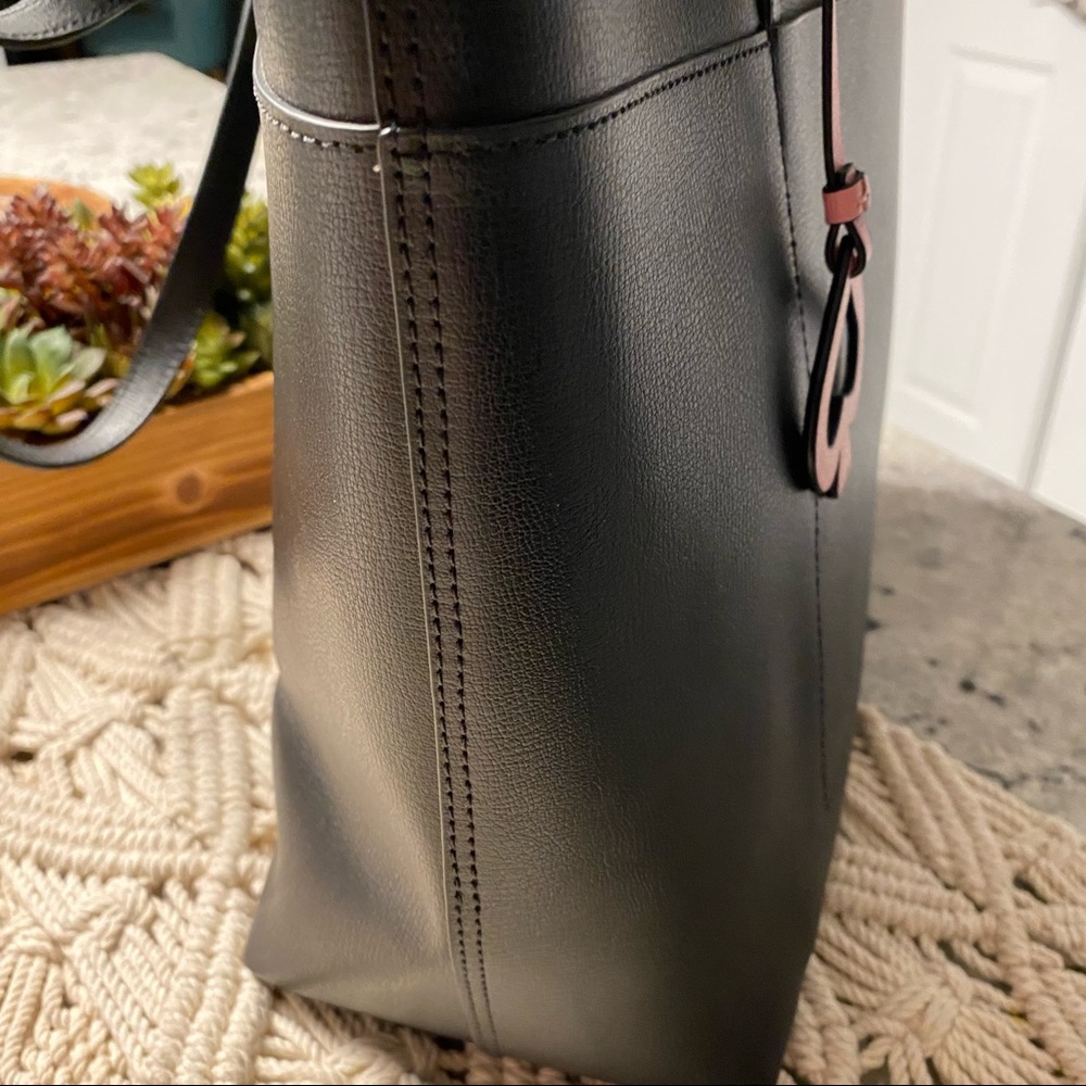 NWOT kate spade | Patricia Satchel - Picture 5 of 9